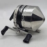 Zebco One Closed Face Spinning Reel, Star Drag, Usa ,rare, Excellent Condition. Fixed Price $31.99.