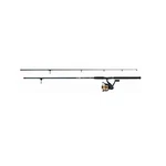 Daiwa D-wave Fiberglass Spinning Combo. Fixed Price $99.99.