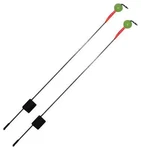 Clam Nitinol Ice Fishing Spring Bobber - Choose Model. Fixed Price $16.99.
