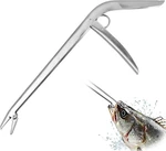 Fish Hook Remover, Premium Stainless Steel Tool - Essential. Fixed Price $8.08.