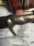 Shakespeare Durango DSC56-2M Medium Spincast Rod & 404 Reel Combo. Fixed Price $80.00.