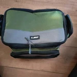 Leo Multifunction Fishing Tackle Bag With Shoulder Strap. Fixed Price $27.26.