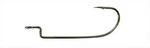 Owner 5101-111 Worm Hook With Cutting Point, Size 1/0, 90 Degree. Fixed Price $12.99.
