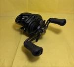 Diawa Tatula 100 Hsl 7:1 Low Profile Left Hand Fishing Reel Excellent Condition. Fixed Price $124.95.
