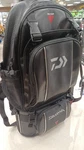 Daiwa Provisor Stream Backpack Fishing Rod Case Used. Fixed Price $297.35.