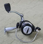 Browning Fishing Super Light Spin Caster Fresh Water Reel, Working Cond.. Fixed Price $22.96.