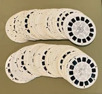 View Master Reels - Paks Rp Choose Your Own! Updated 5/29. Fixed Price $5.00.