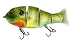 Custom Painted Bull Shad Gill Swimbaits - Choose Size / Pattern. Fixed Price $89.00.