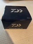 Daiwa SWEEPFIRE-2B Spinning Fishing Reel SWF5000-2B. Fixed Price $56.00.