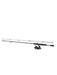 Quantum Snapshot 30 Spinning Fishing Reel And Rod. Fixed Price $34.99.