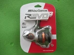 New Abu Garcia Spinning Reel REVO3XSP30 $99X2 Offer Also. Fixed Price $109.99.