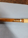 Golden Sabre #1771C Rod With Penn 6/0 Senator 114H Reel. Close As-new Cond. Fixed Price $175.00.
