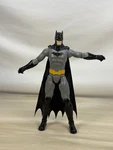 Batman Action Figure 12 Inch 20316VFS. Fixed Price $10.49.