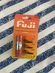 Fuji BFRK4C Rod Repair Kit. Fixed Price $28.00.