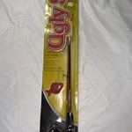 Shakespeare Ugly Stik Junior Spljry 1100 Ultra Light Fishing Rod 4' 6". Fixed Price $59.95.