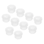 10PACK Snap Rubber Grommet Hole Plug Mount Dia 18MM Id 14MM Seal. Fixed Price $11.86.