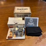 Shimano Bantam 200 Baitcasting Reel Vintage Bass Fishing. Fixed Price $325.01.