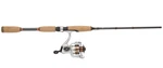 Pflueger MONSP6630M2CBO Monarch Spinning Combo, 30-SZ Reel, No Line. Fixed Price $89.99.