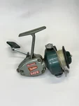 Vintage Heddon 205-R Fishing Reel Hi-speed Spinning Ball Bearing. Fixed Price $15.00.