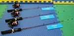 Shimano Sienna Ice Spinning Combo PSN500FGNSE-A Choose Your Model!. Fixed Price $44.95.