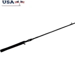 7FT Medium Fast Fishing Rod Lightweight Graphite Durable Freshwater Saltwater. Fixed Price $54.04.
