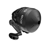 Zebco 808 Spincast Fishing Reel, Size. Fixed Price $28.59.