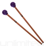 Dragonfly Percussion Mike Tamburo Utility Mallets For Gongs And Singing Bowls (p. Fixed Price $76.00.