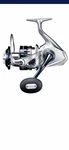 Shimano Saragosa Saltwater Spinning Reel (SRG5000SWAXG) Fishing. Fixed Price $279.00.