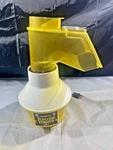 Wear Ever Popcorn Pumper 73000 Popper 1400 Watts + Butter Tray Vintage. Fixed Price $45.00.