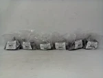 South Bend Big Game Pyramid Sinker Weights Oz 8-PACK PYR-2 5703 Fishing. Fixed Price $29.74.