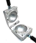 Hilts Sinker Do It Yourself Molds Lmcb Select Size. Fixed Price $59.95.