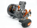 Okuma Cold Water Line Counter Reel CW-303D Used Fishing Tackle. Fixed Price $1124.09.