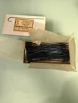 Vintage Mustad Bridgeport Aberdeen Salmon Hooks Cullen Collection. Fixed Price $15.99.