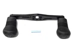 Shimano Handle 10CF4 / BNT4525 Original For Calcutta 300D, 301D, 400D, 401D. Fixed Price $29.95.