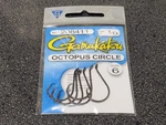Pack Gamakatsu Octopus Circle Hooks 1/0 #208411 6 Free Shipping. Fixed Price $10.94.