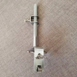 Stagg Cowbell Holder For Bass Drum Free Delivery. Fixed Price $17.95.