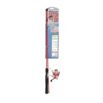 Shakespeare Catch More Medium Spinning Fishing Combo - Ready To Fish!. Fixed Price $78.22.