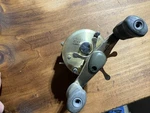 Shimano Calcutta CT200B Baitcasting Reel. Fixed Price $180.00.