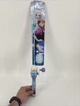 Disney Frozen Ii Fishing Rod Spincast Combo Set New Shakespeare Kids. Fixed Price $17.97.