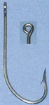 Mustad 3407SSDT7/0100 2X Strong Oshaughnessy Hook 100CT. Fixed Price $52.65.