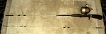 Sportfisher Rod & Reel: 737 (5 Ft 6 In) 200 Spin Casting Vintage Set. Fixed Price $19.00.