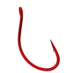 Gamakatsu Drop Shot/split Hook, Red, Size 2. Fixed Price $26.17.