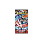 Pokemon Chaos Rising Booster Pack. Fixed Price $6.95.