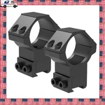 3/8"SCOPE Rings 30MM Mount For 11MM Rail Airsoft Accessories 1PAIR. Fixed Price $12.99.