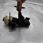 Zebco Quantum QMD25 Fishing Reel Magnum Drag System Ball Bearings. Fixed Price $40.00.