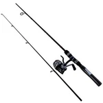 Daiwa DTE40U-B/F502UL D-turbo Underspin Combo, 1BB Bearings, 5' Length, Piece. Fixed Price $29.99.