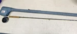 Fenwick Streamer Rod With Pflueger Medalist 1595 1/2 Rc Reel And Case. Fixed Price $176.39.