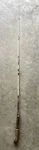 Vintge Shakespeare K-mart Sportfisher, Sc 737-1. 2 Piece Spincast Rod 5 Ft. 6. Fixed Price $25.00.