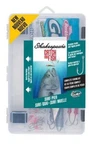 Shakespeare Catch More Surf Pier Complete Saltwater Fishing Tackle Kit. Fixed Price $15.95.