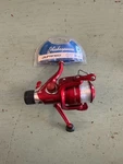 Shakespeare Durango 2235RD Spinning Reel With Pre-spooled Line Finish Nwb. Fixed Price $12.00.